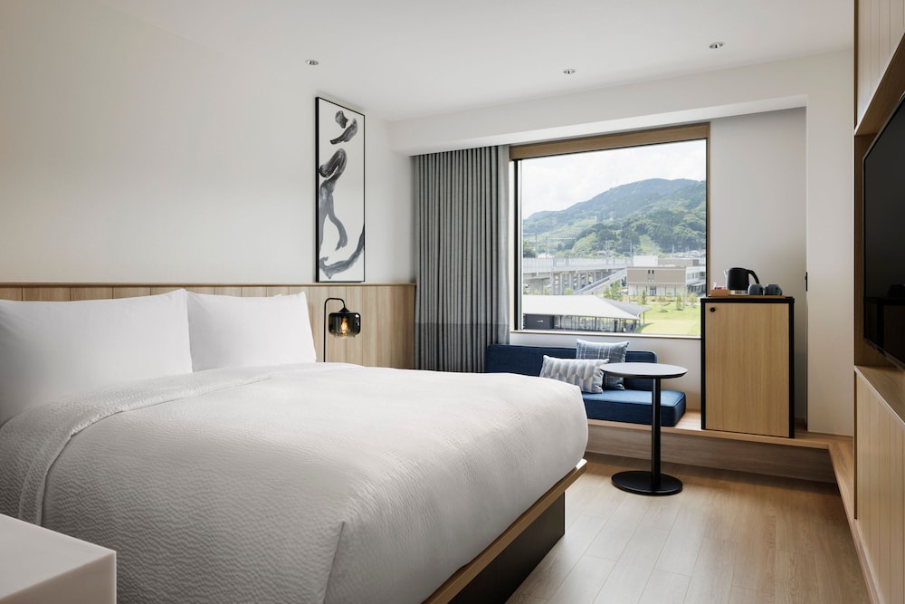 Fairfield by Marriott Saga Ureshino Onsen 4/20