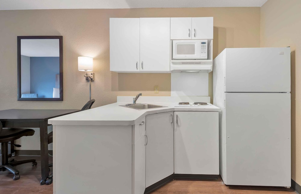 Extended Stay America - Charlotte - Tyvola Rd. 42/48