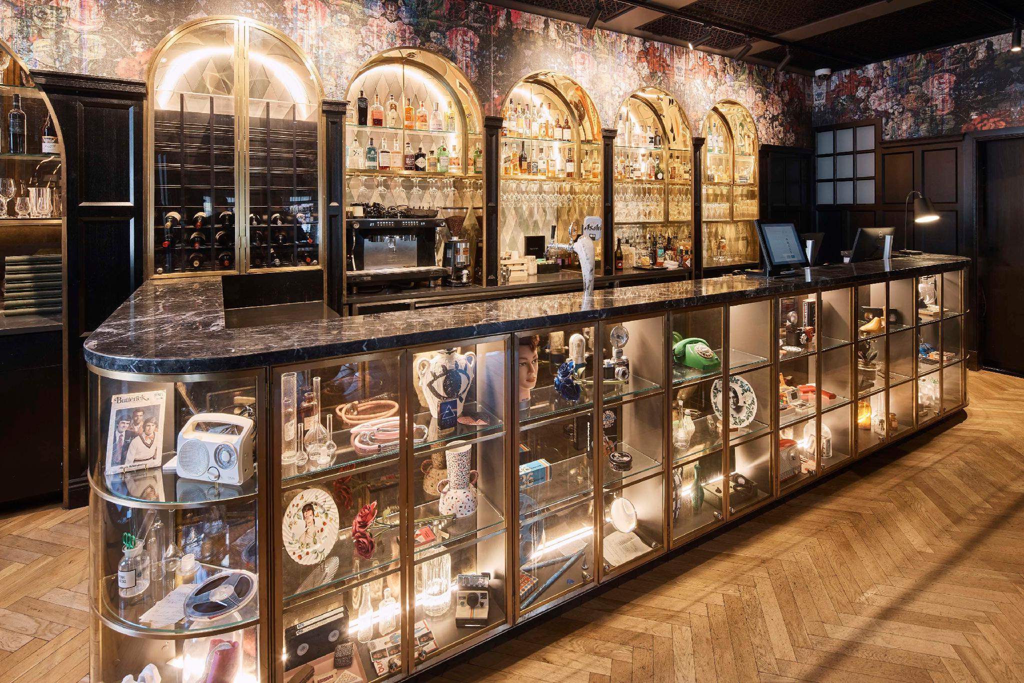 Penthouse, Suite, City View