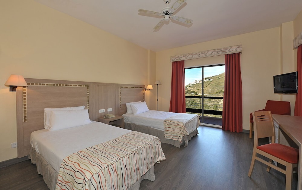 Hotel Salobrena Suites 15/34