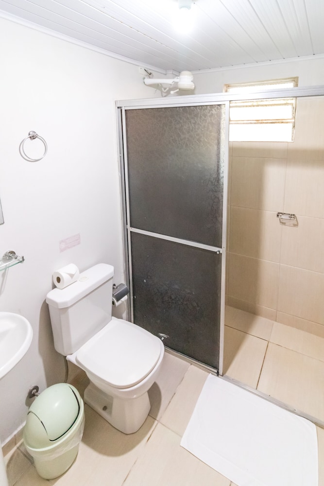 Foz Budget Hotel 59/60