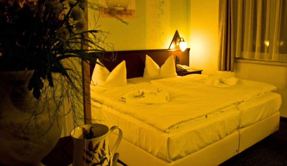 Flair Hotel Alt Connewitz 31/47