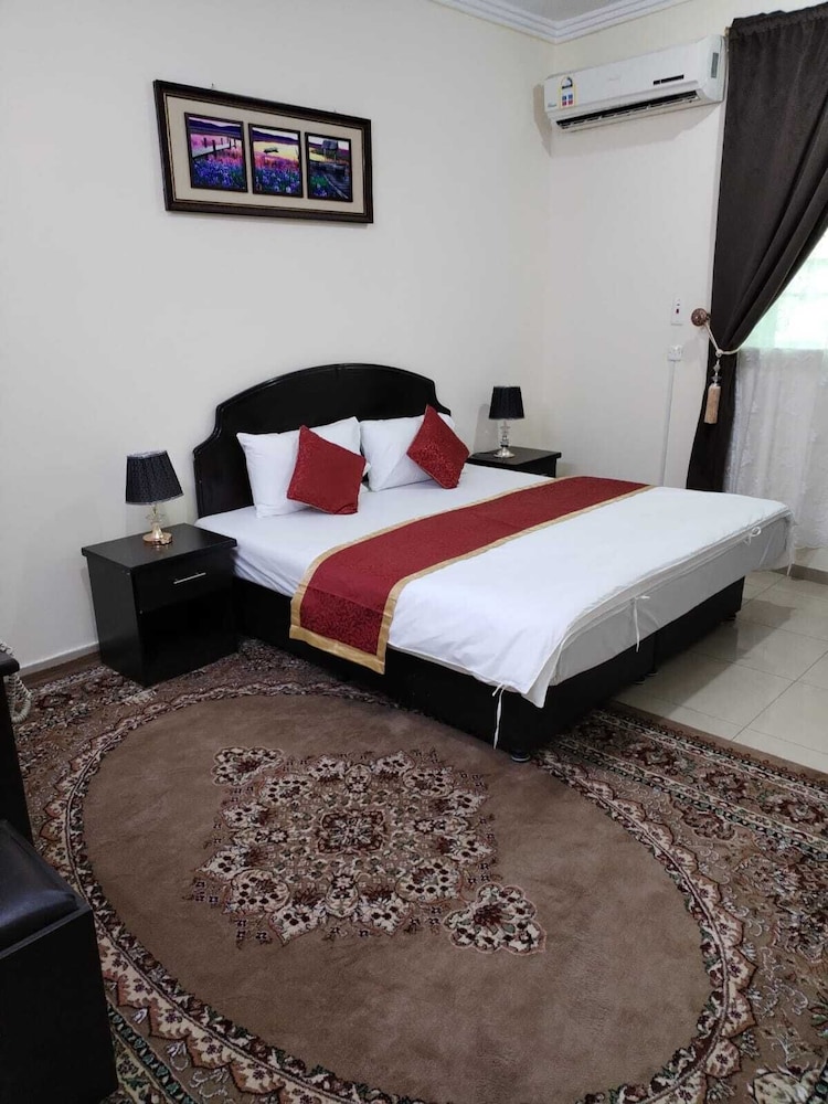 العييري للشقق المفروشة حائل 3(Al Eairy Furnished Apartments Hail 3) 9/24