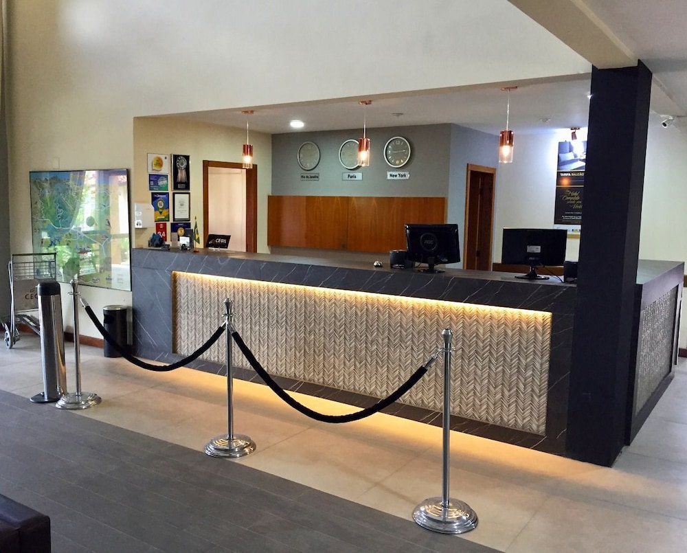 CEGIL HOTEL BOULEVARD 19/71