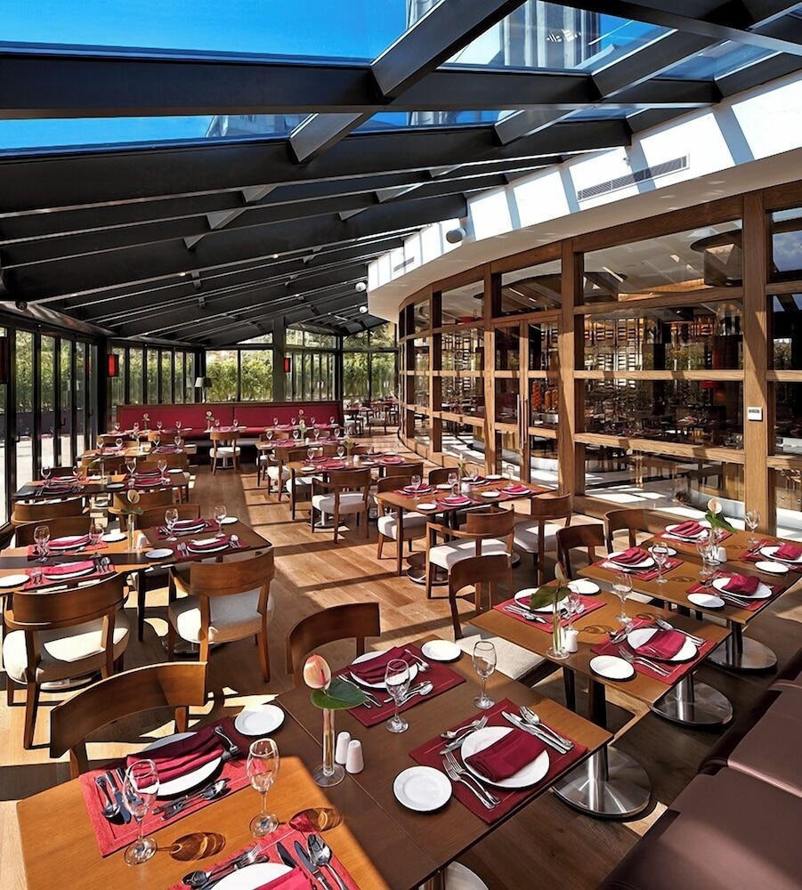 Surmeli Istanbul Hotel 57/72
