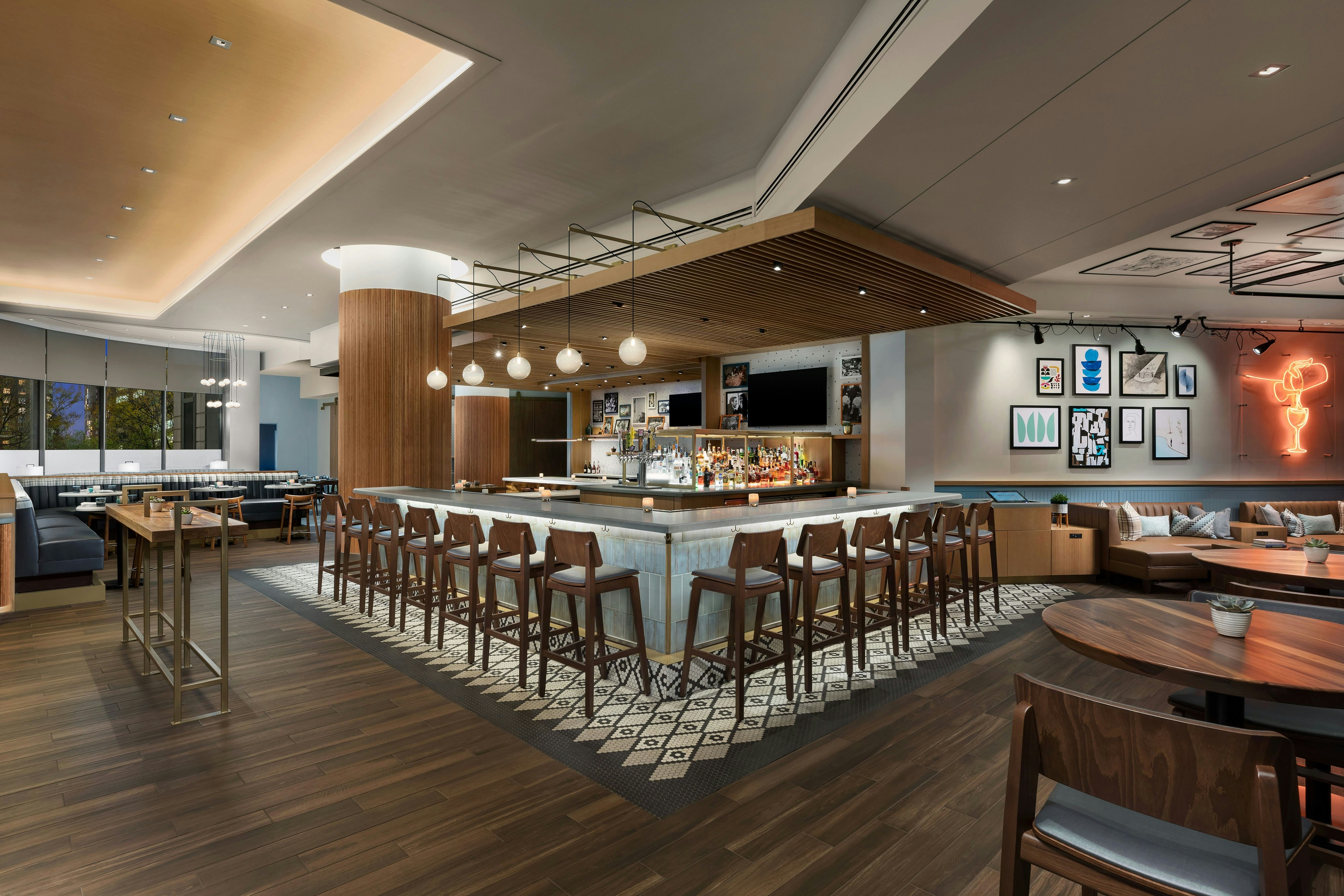 Westin Arlington Gateway 49/66
