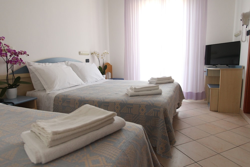 Hotel Giorg 14/50