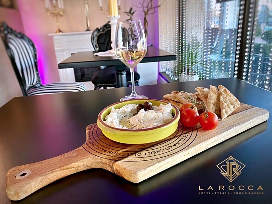 LA ROCCA BOUTIQUE 36/45
