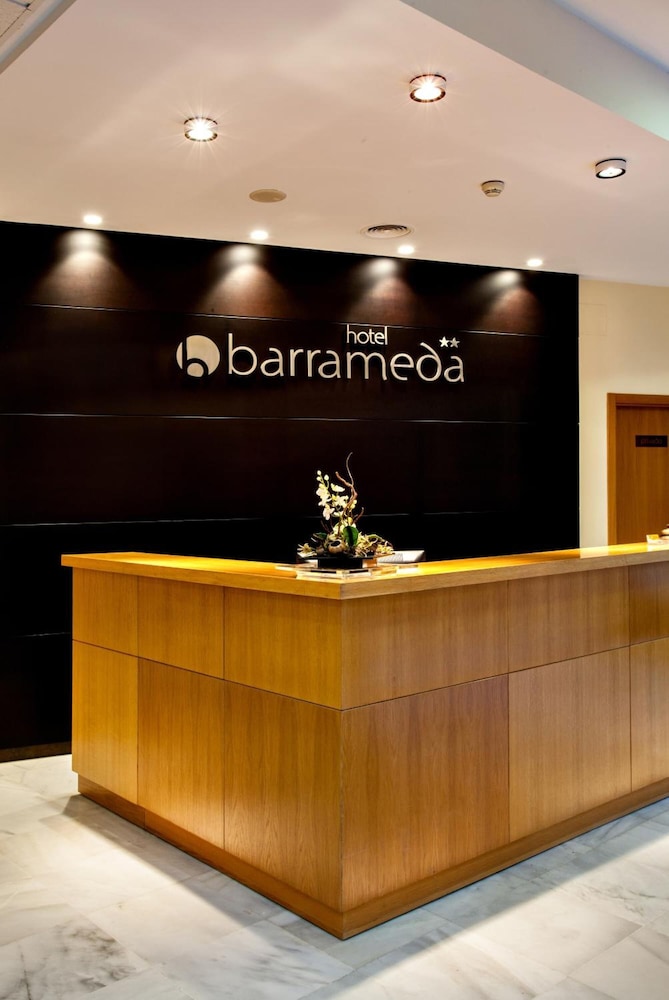 Hotel Barrameda 2/35