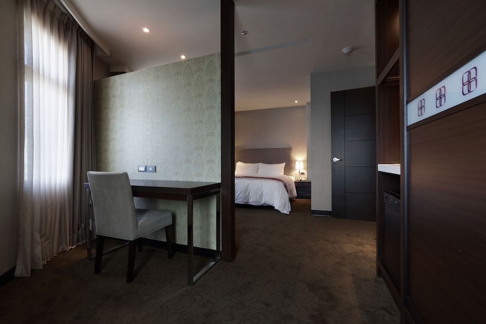 Hotel Formosa 46/46