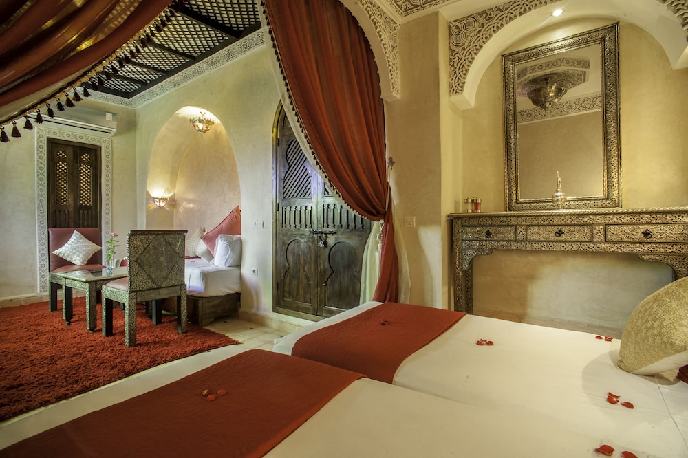 Riad Anabel 12/50