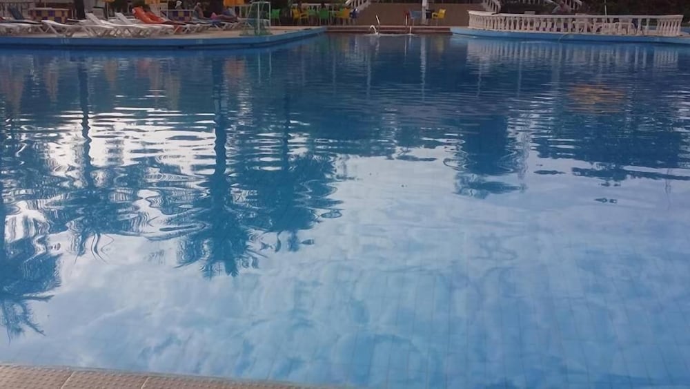 Palma Rima Hotel 19/37
