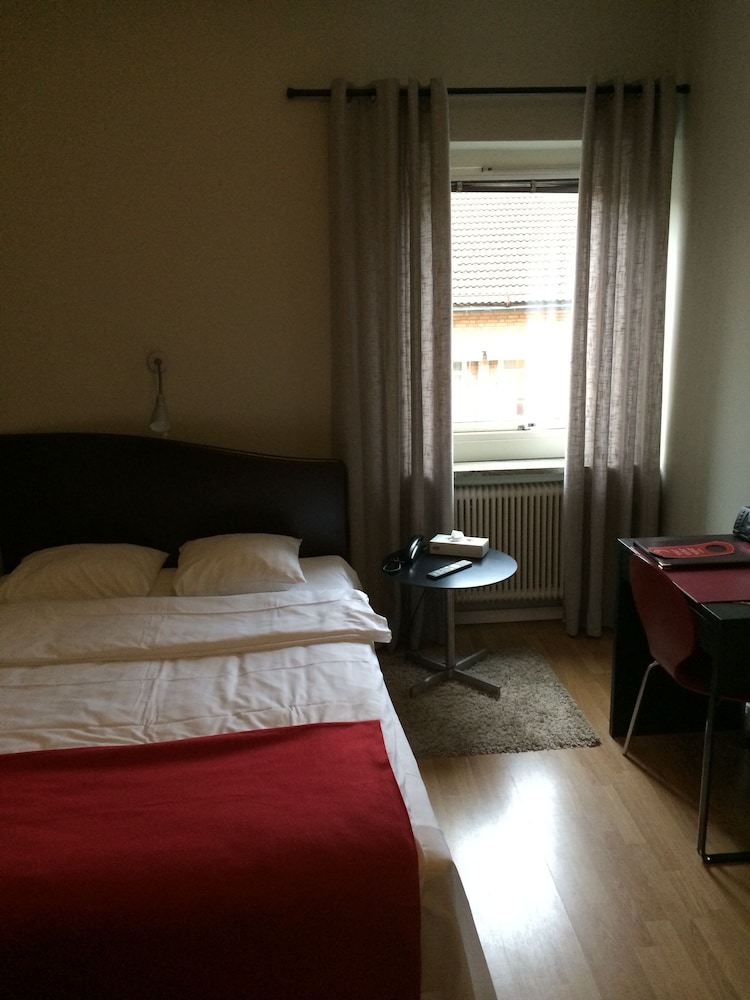 Best Western Hotel Trollhattan 17/36