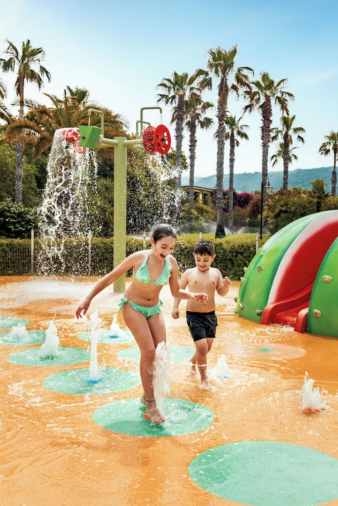 Falkensteiner Club Funimation Garden Calabria 37/49