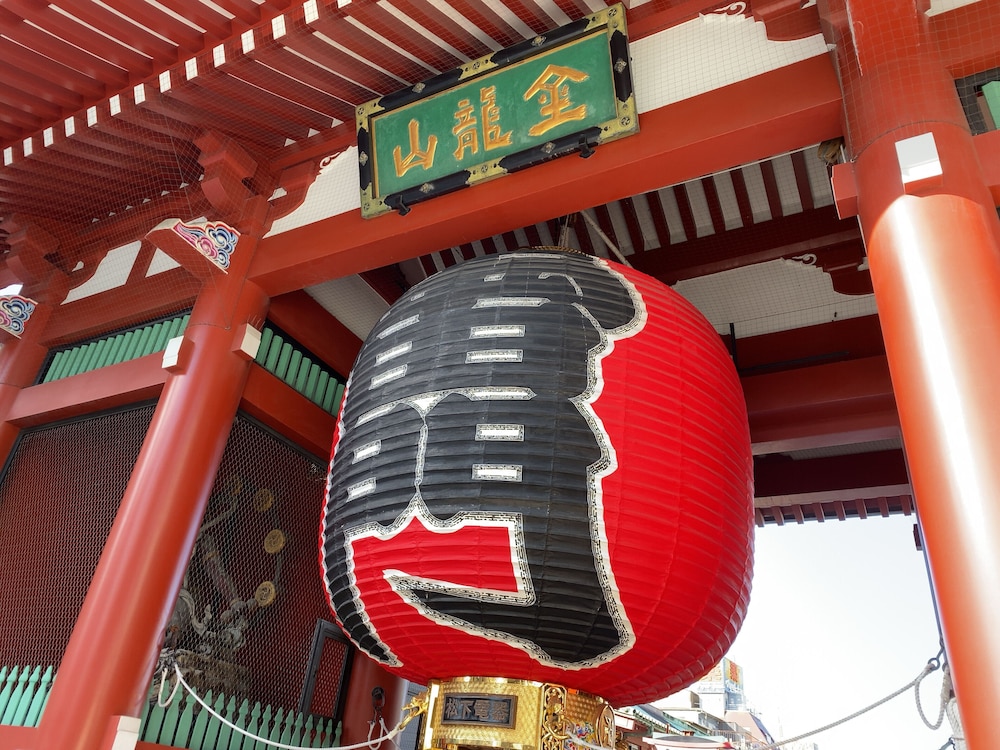 Tosei Hotel Cocone Kanda 44/48
