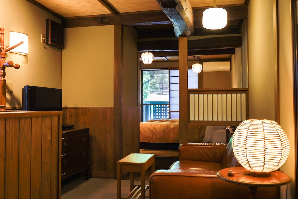 Kurokawa Onsen Oyado Noshiyu 5/50