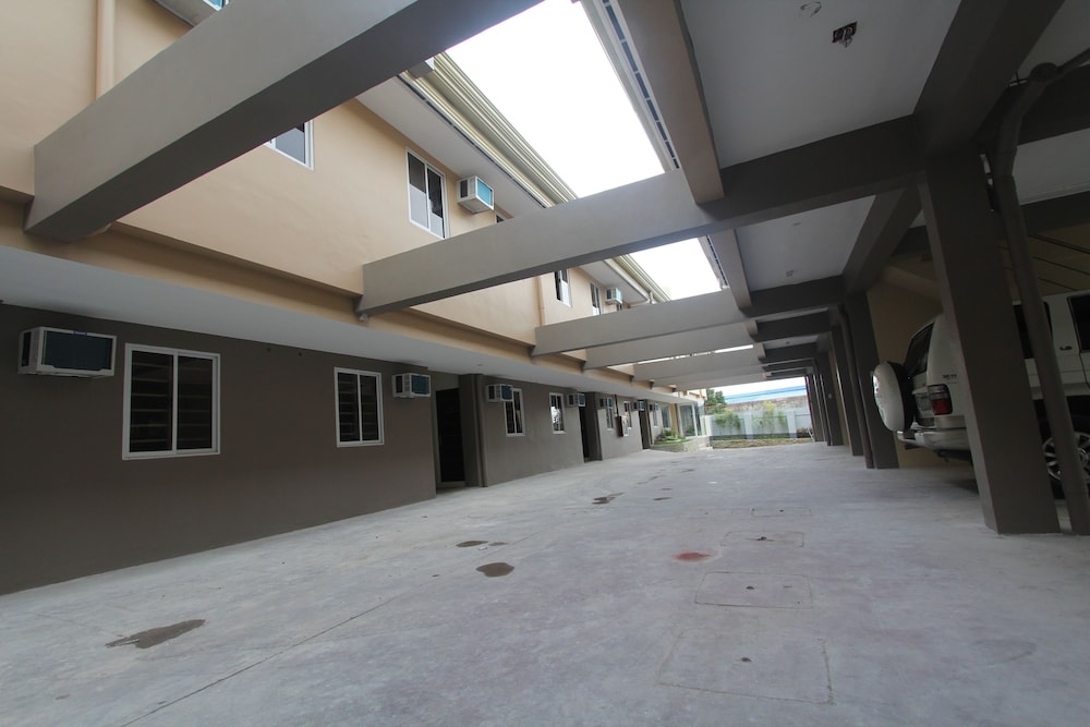 Grand Apartelle 34/42