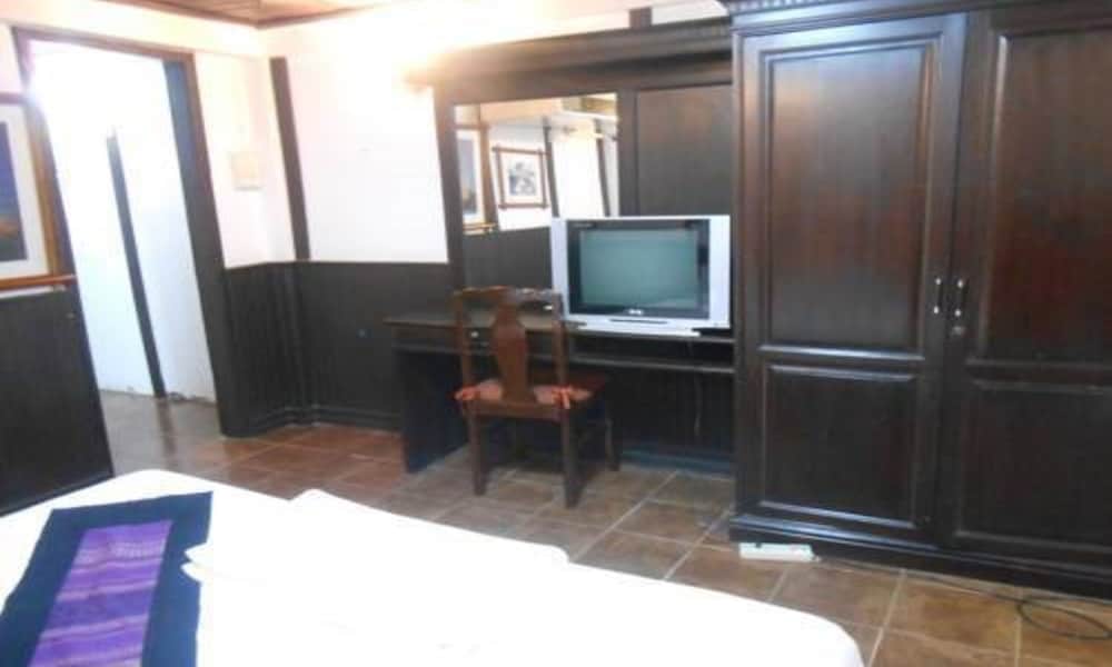 Central Vienna Hotel 25/26