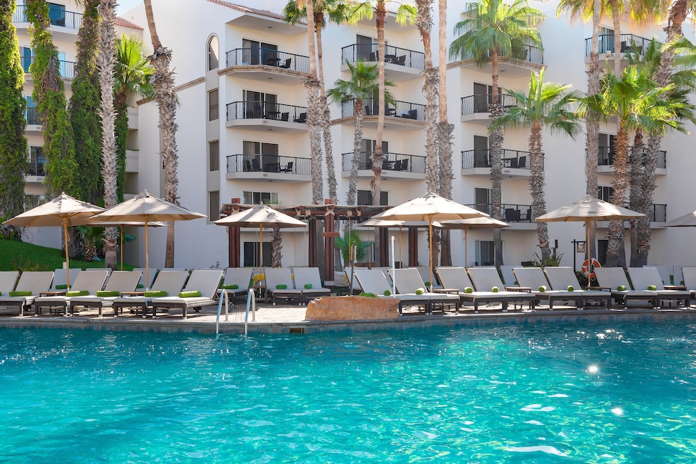 Villa del Palmar Beach Resort and Spa Cabo San Lucas 15/75