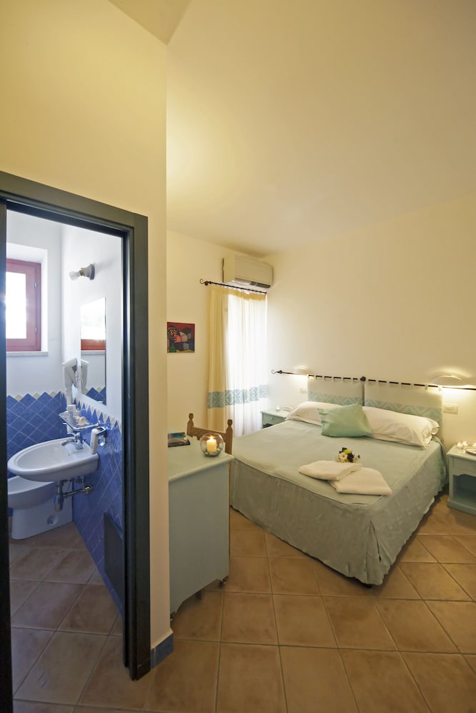 Hotel Bue Marino 14/50