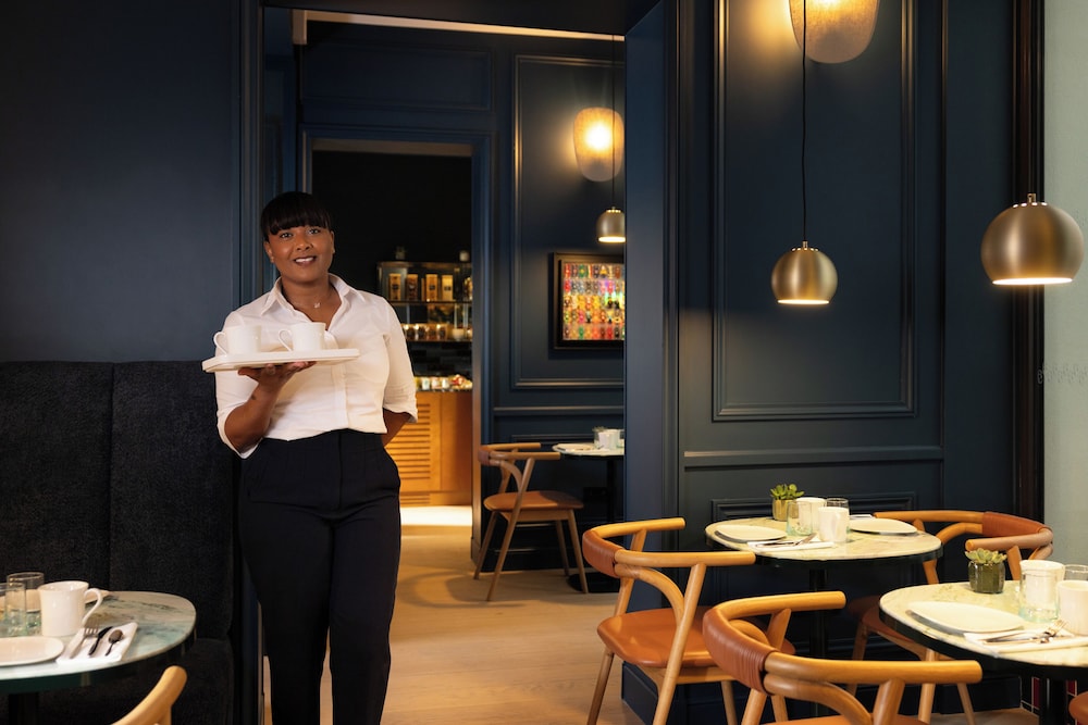 Hotel Le 6 Tiquetonne 42/50