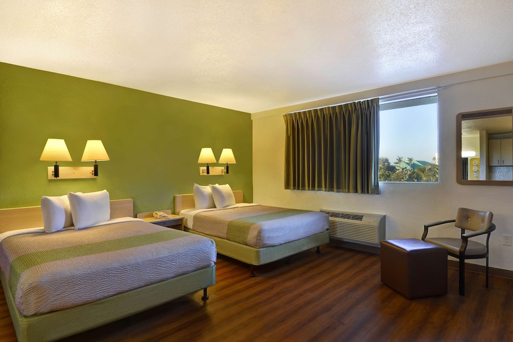 Motel6 Cocoa Beach, FL 21/61