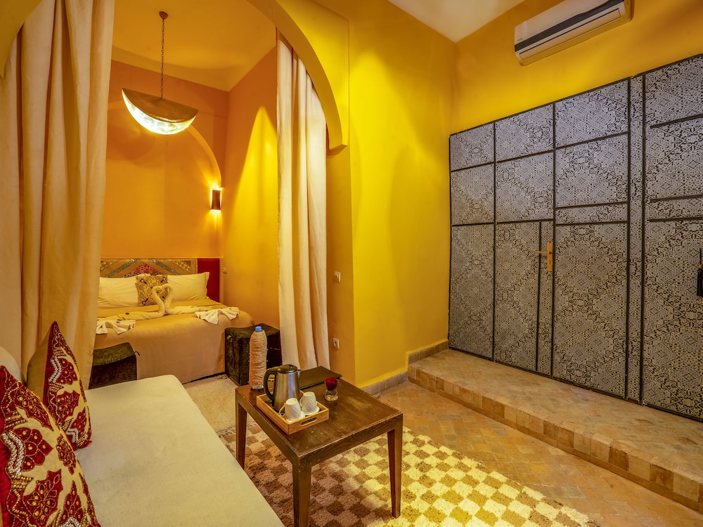 Riad Maïalou 23/50