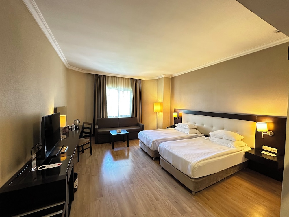 Eresin Hotels Topkapi 21/78