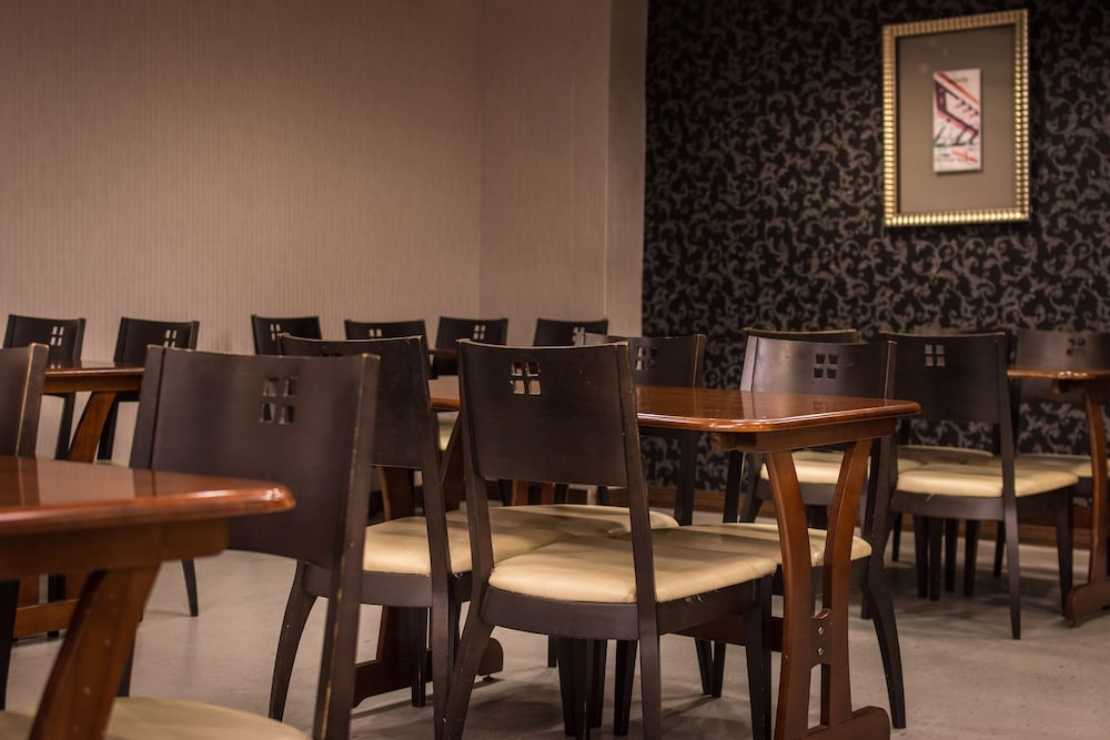Felicity Business Hotel 49/55