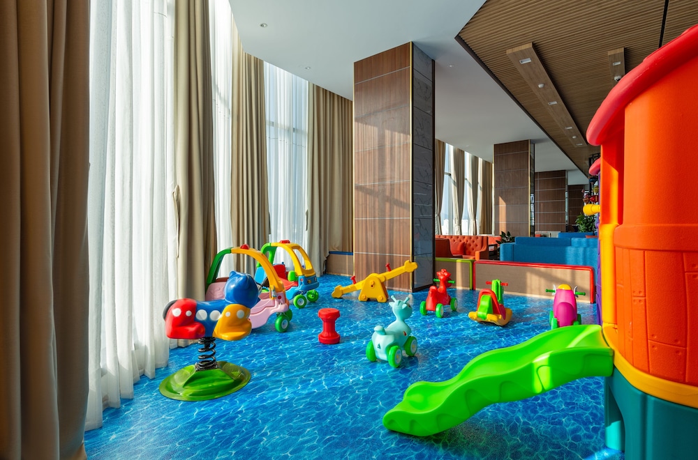 G8 Luxury Hotel and Spa Da Nang 58/66