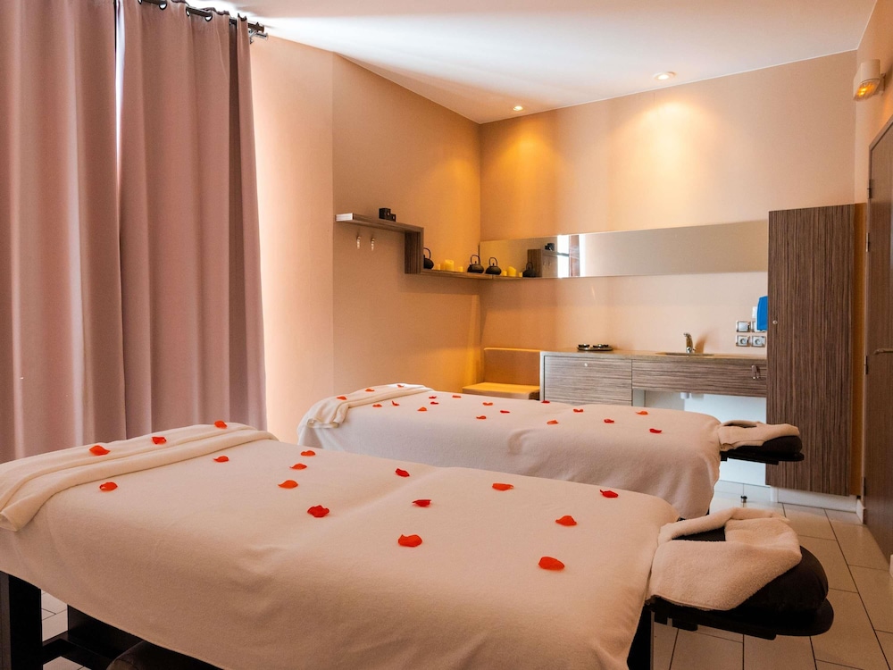 Ibis Antananarivo Ankorondrano 23/50