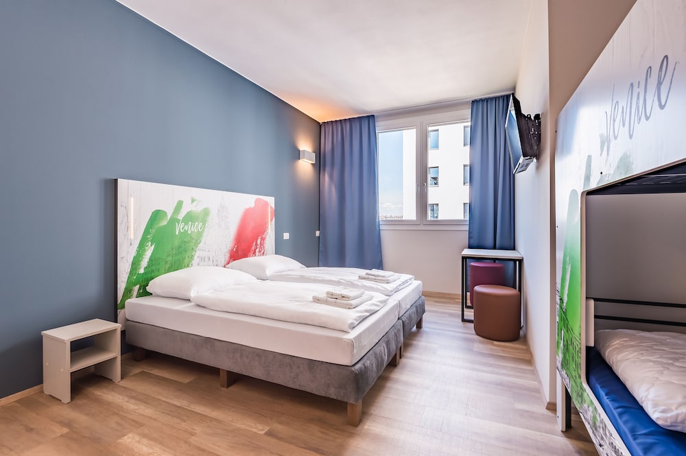 a&o Hostel Venezia Mestre 18/69