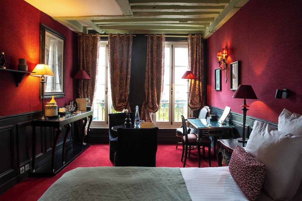 Le Relais Saint Germain 32/50