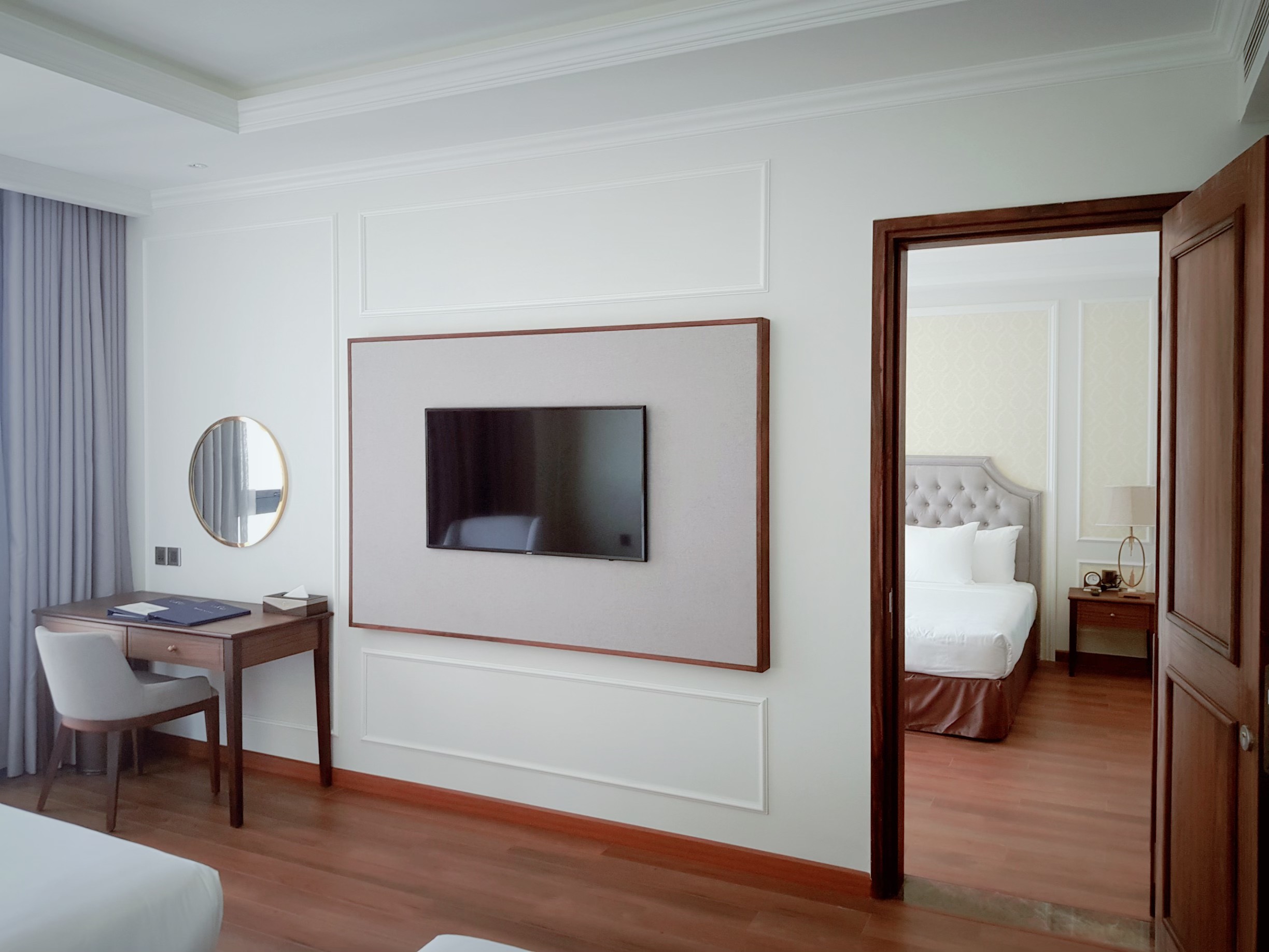 PHU CUONG HOTEL CA MAU 11/20