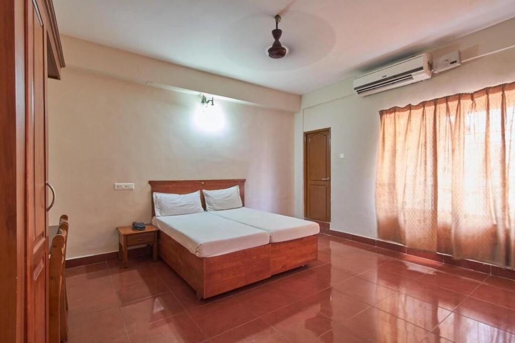 HOTEL SHALIMAR METRO 8/16