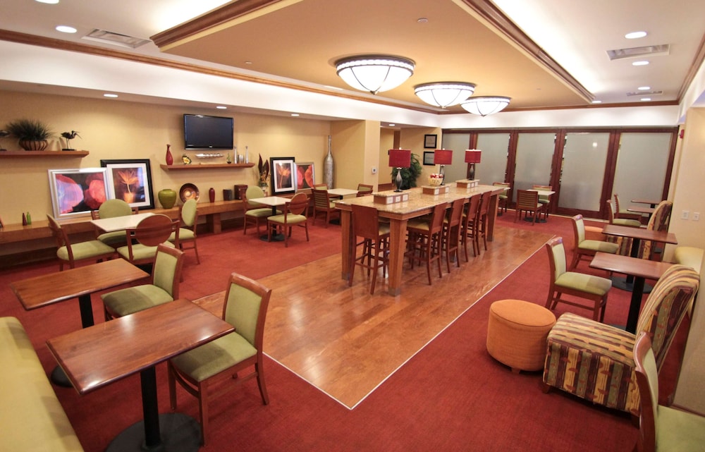 Hampton Inn Hampton Newport News Virginia 29/45