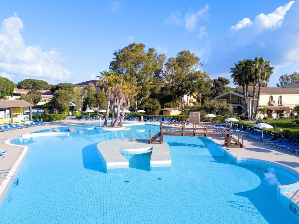 Horse Country Resort Congress & Spa 23/50