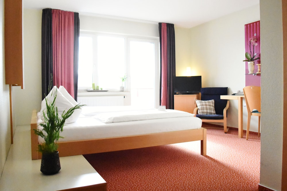 Savoy Hotel Bad Mergentheim 9/50