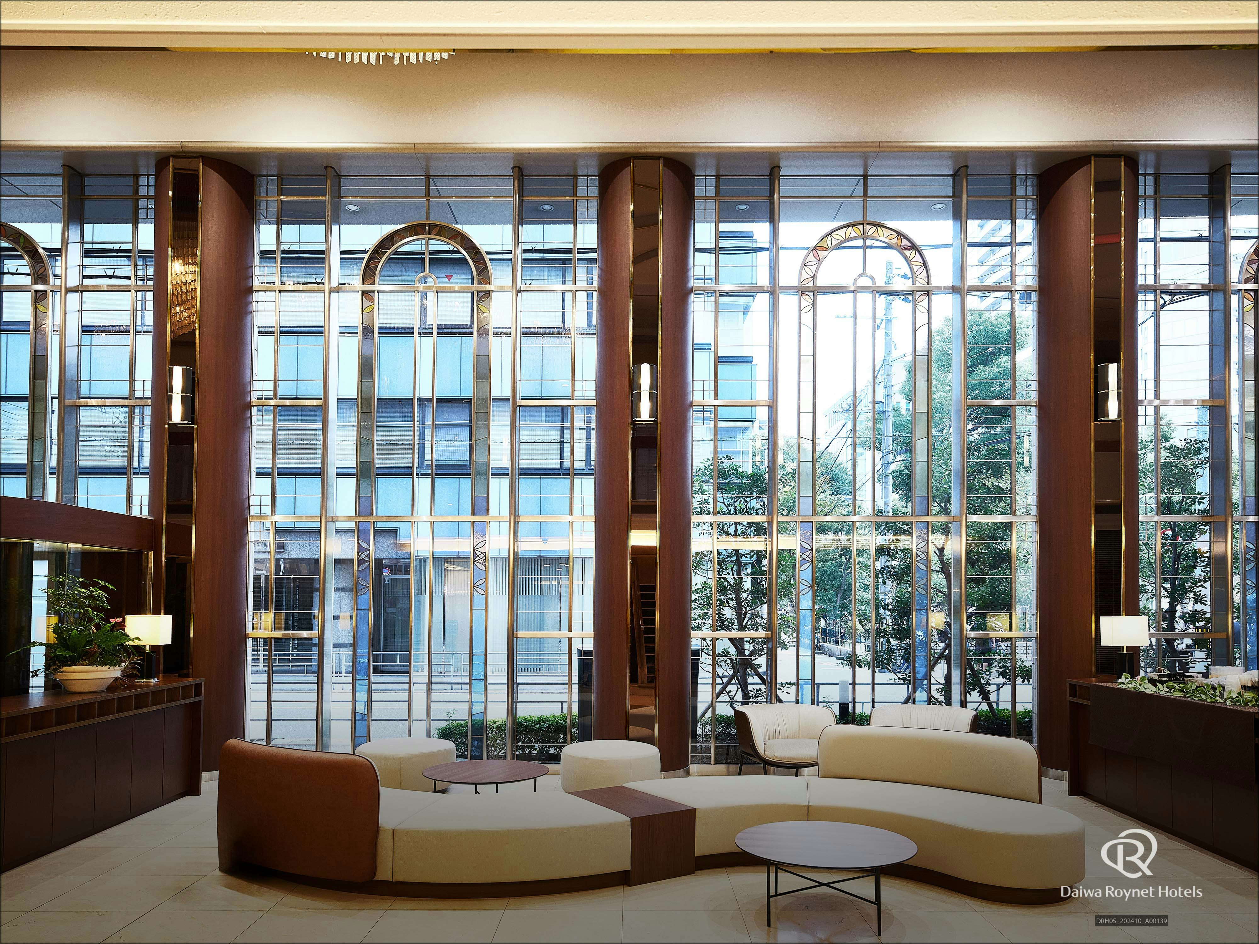 Daiwa Roynet Hotel Yotsubashi 28/36