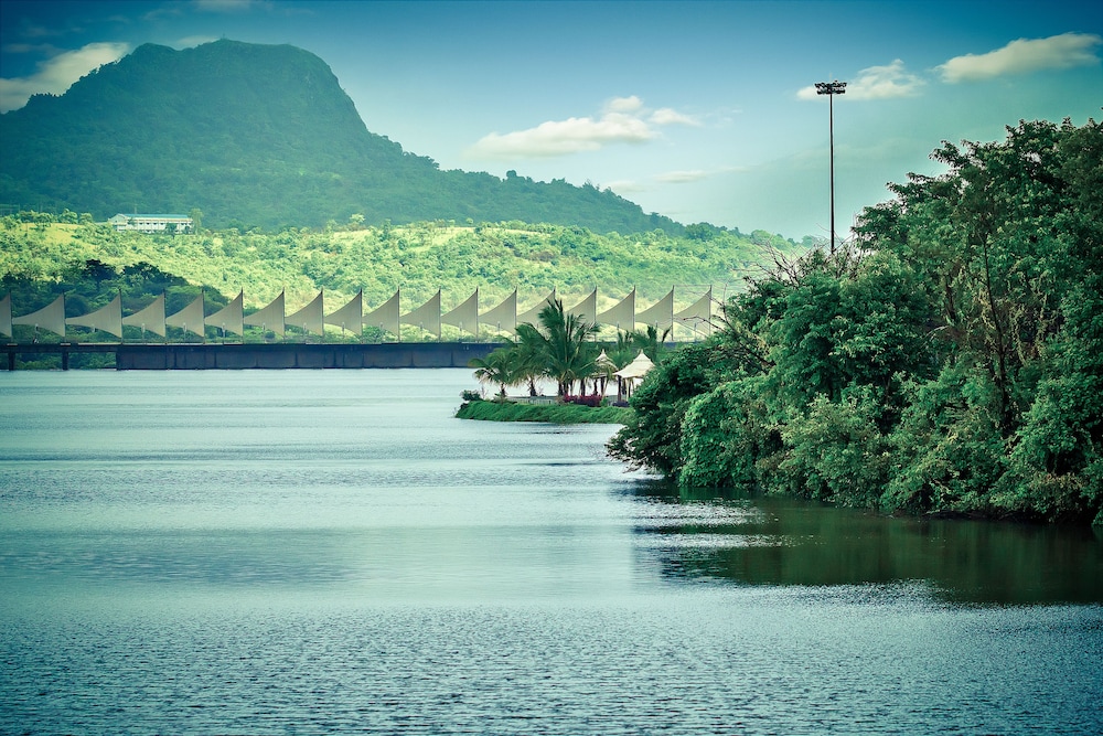 Aamby Valley City, Lonavala 35/50