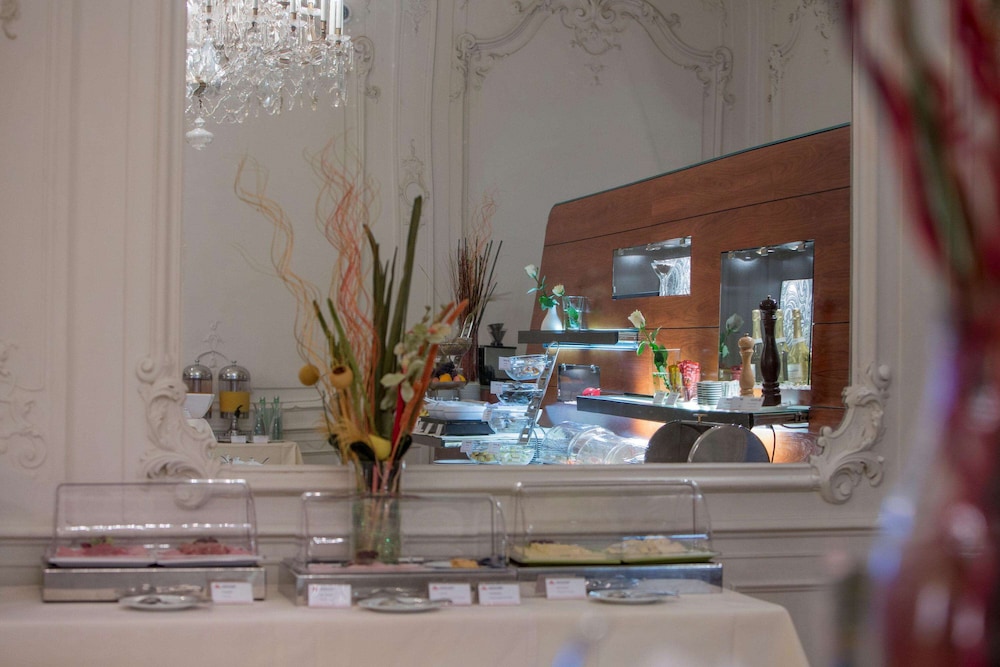 Austria Trend Hotel Schloss Wilhelminenberg 12/74
