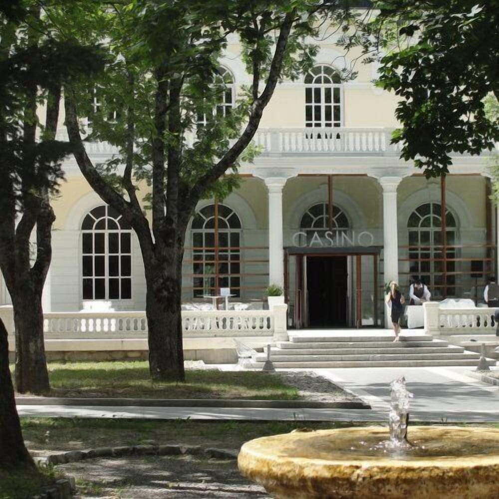 Gran Hotel Balneario de Panticosa 59/62