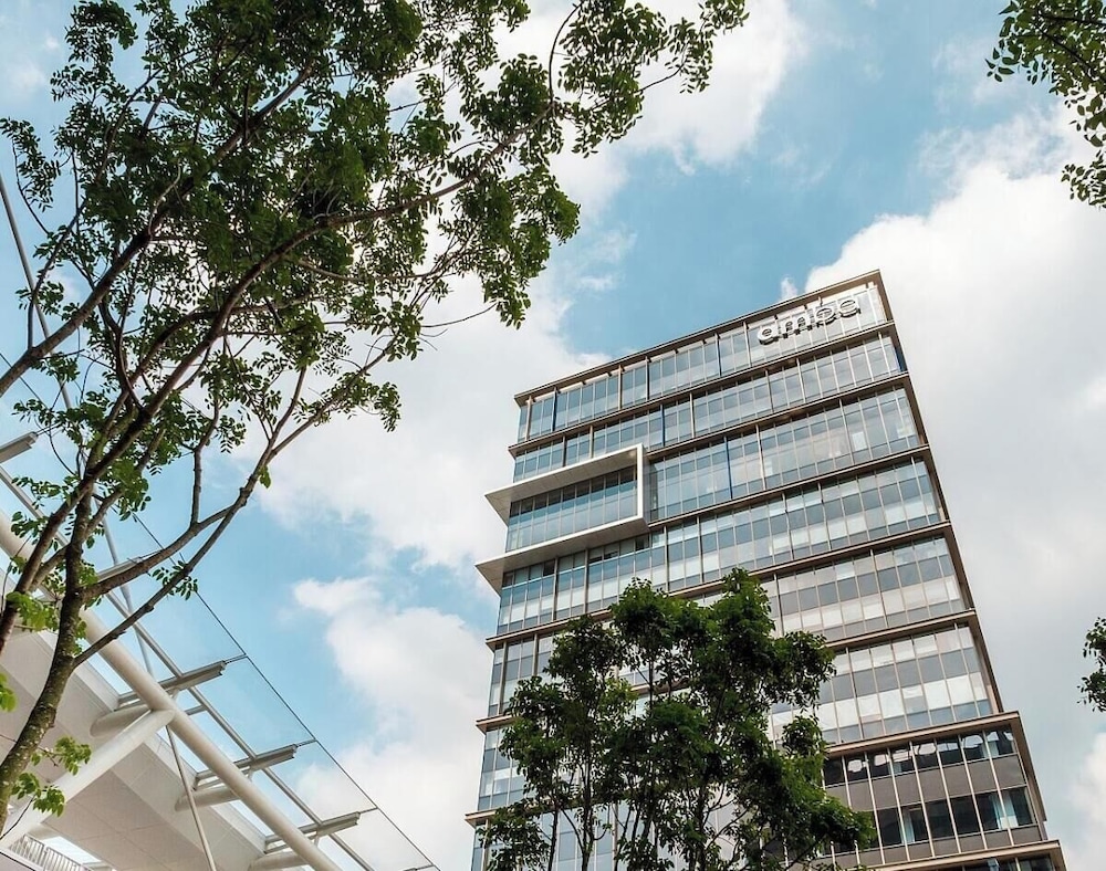 AMBA TAIPEI SONGSHAN 2/58