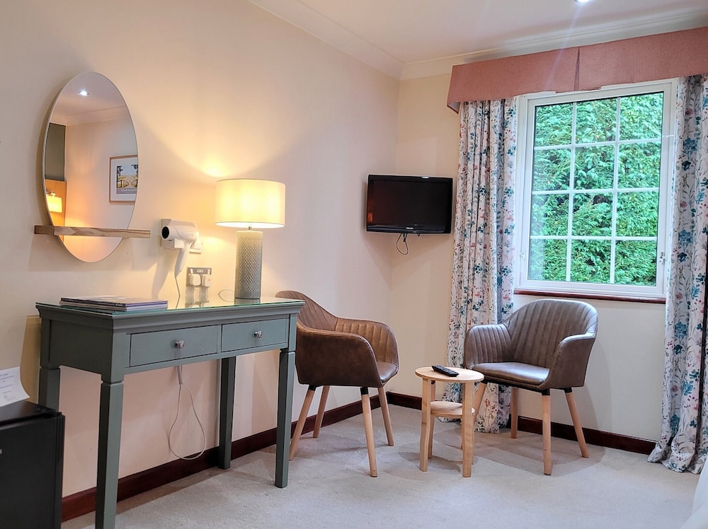 The Old Rectory Hotel 27/50