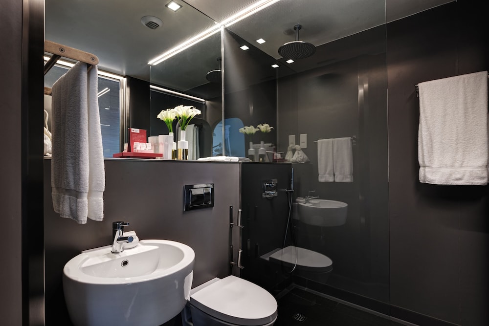 Lx Boutique Hotel 59/68