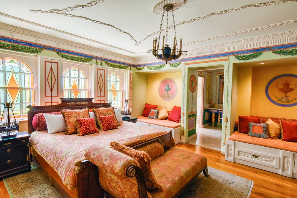 THE VILLA CASA CASUARINA 16/61