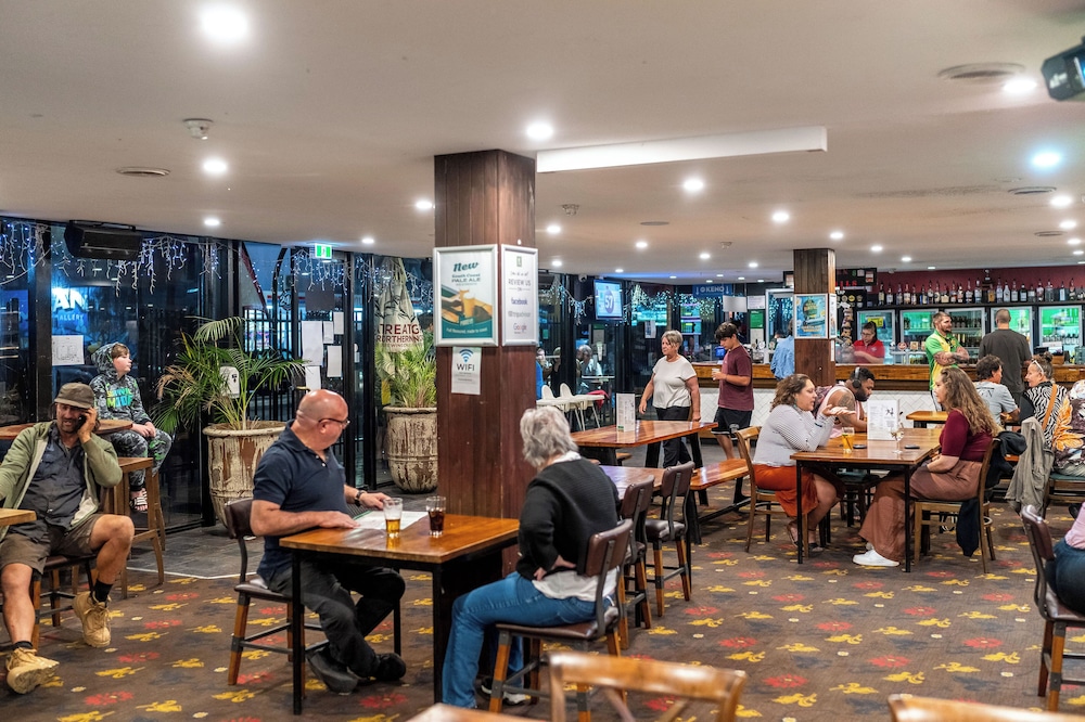 greet Hotel Alice Springs 46/57