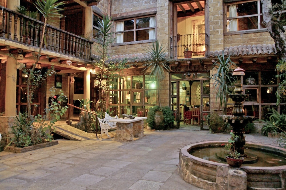 Hacienda Don Juan 4/43