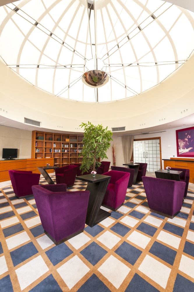 Don Giovanni Hotel Prague 12/41