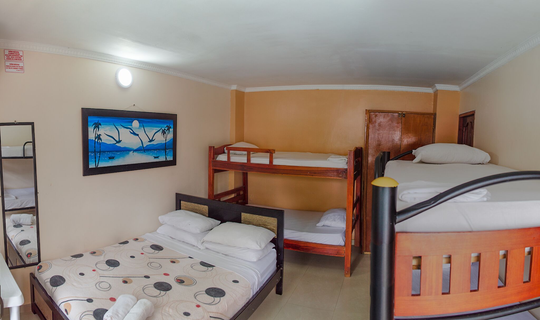 Hotel Boquilla Suites 10/30